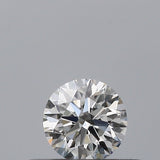 0.23 carat Round diamond E  VS2 Excellent