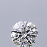 0.33 carat Round diamond H VS1 Excellent