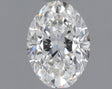 1.00 carat Oval diamond H VS2 