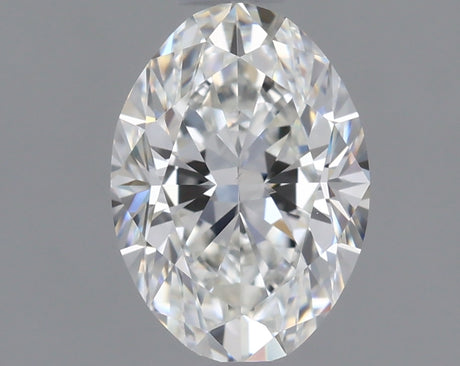 1.00 carat Oval diamond H VS2 