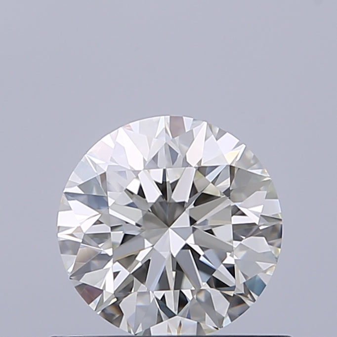 0.60 carat Round diamond G IF Excellent