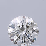 0.60 carat Round diamond G IF Excellent