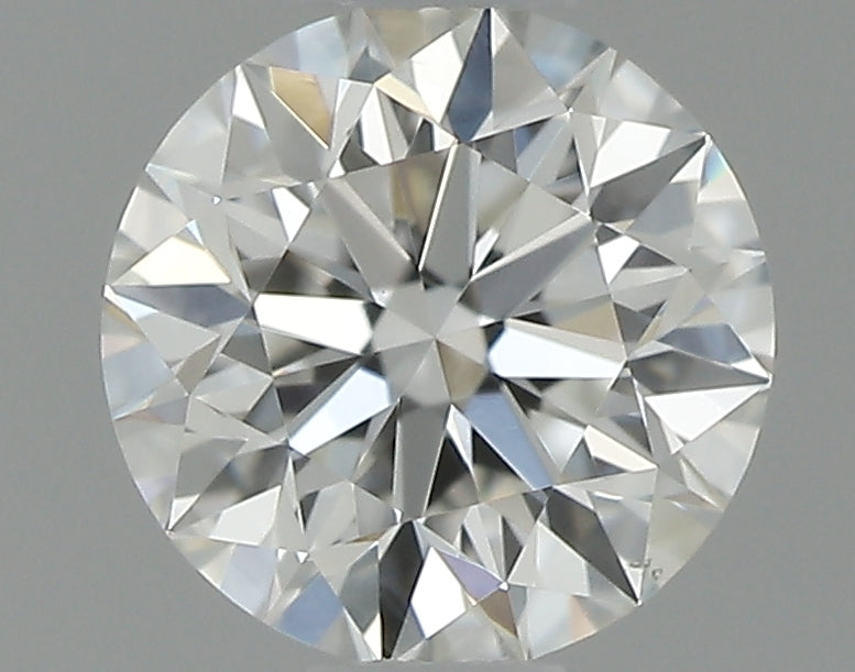 0.45 carat Round diamond F  VS2 Excellent