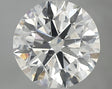 2.00 carat Round diamond G SI1 Excellent