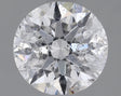1.11 carat Round diamond E I1 Excellent