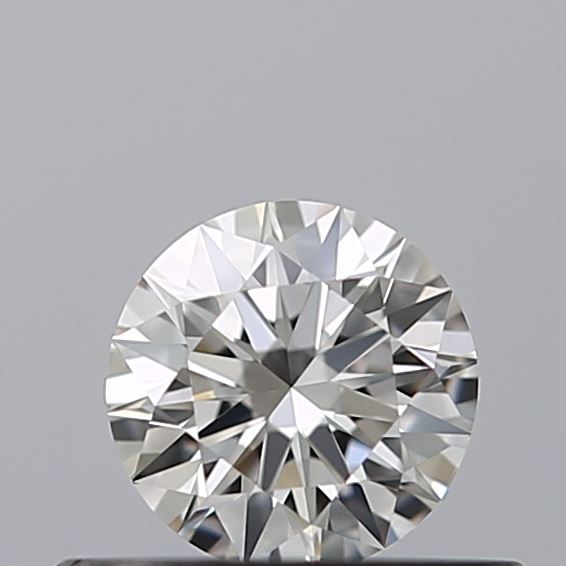 0.30 carat Round diamond G  IF Excellent