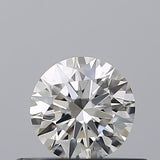 0.30 carat Round diamond G  IF Excellent