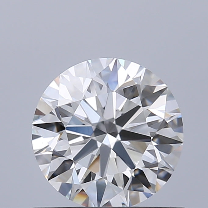 0.71 carat Round diamond F VS1 Excellent