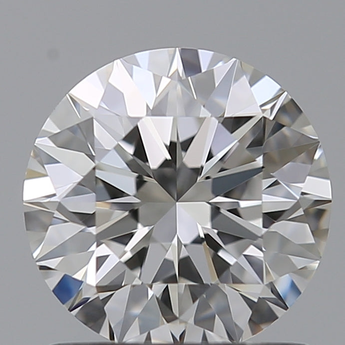 0.97 carat Round diamond G  VVS2 Excellent