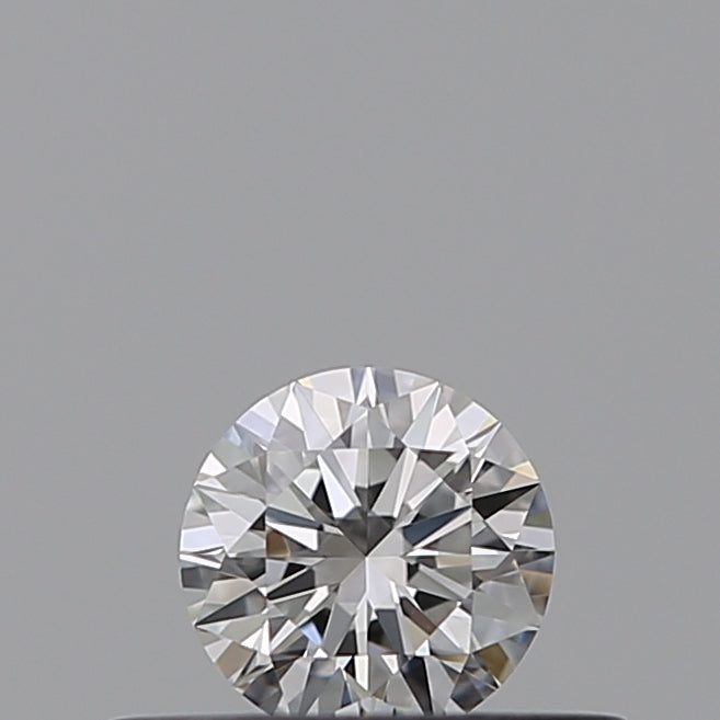 0.23 carat Round diamond G  VVS2 Excellent