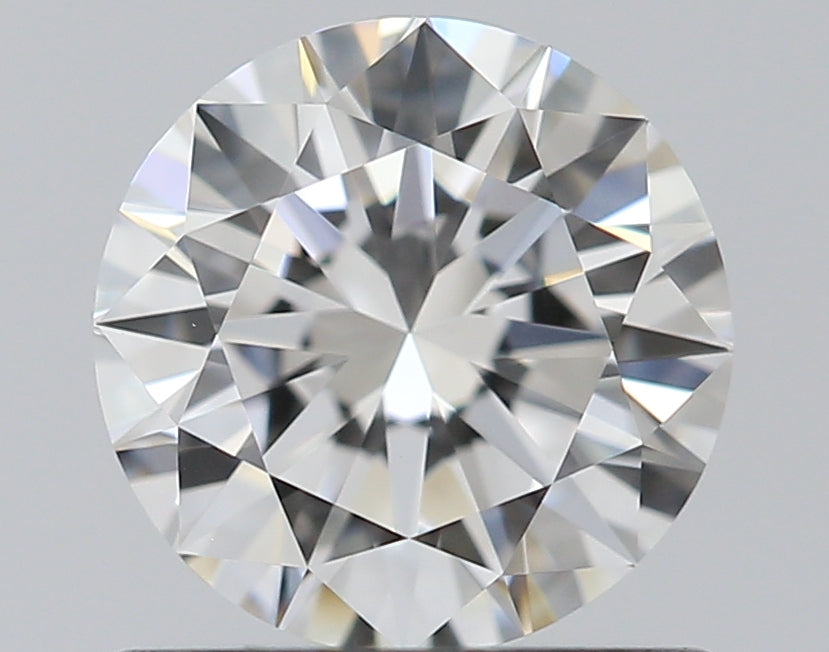 0.70 carat Round diamond D  VVS1 Excellent