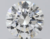 0.70 carat Round diamond D  VVS1 Excellent