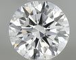 0.41 carat Round diamond D VS1 Excellent