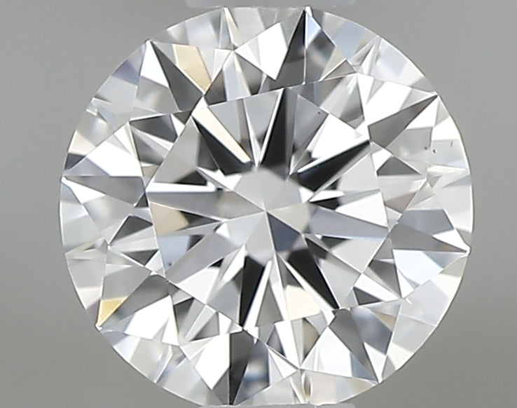 0.41 carat Round diamond D VS1 Excellent