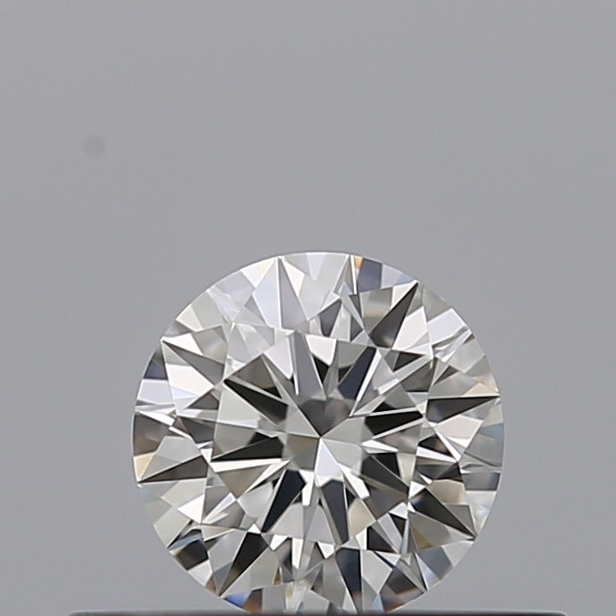 0.31 carat Round diamond F VVS1 Excellent