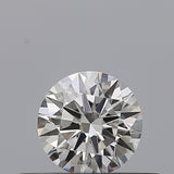 0.31 carat Round diamond F VVS1 Excellent