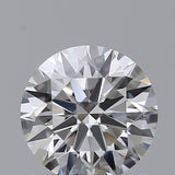 0.63 carat Round diamond H  VVS1 Excellent