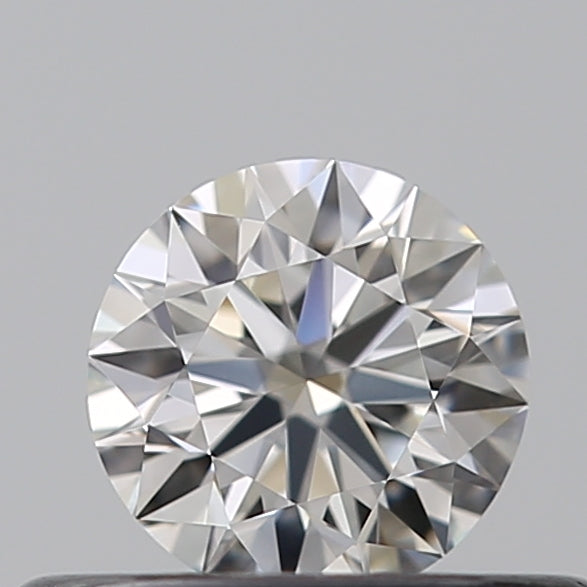 0.30 carat Round diamond G  IF Excellent