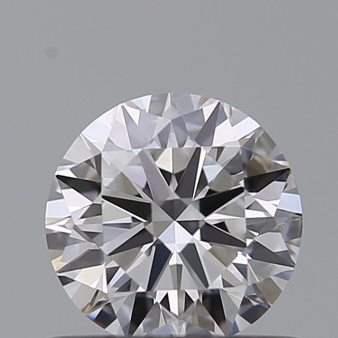 0.60 carat Round diamond E  IF Excellent