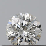 0.26 carat Round diamond H  VVS2 Excellent