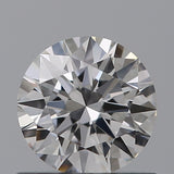 0.56 carat Round diamond D  VVS1 Excellent