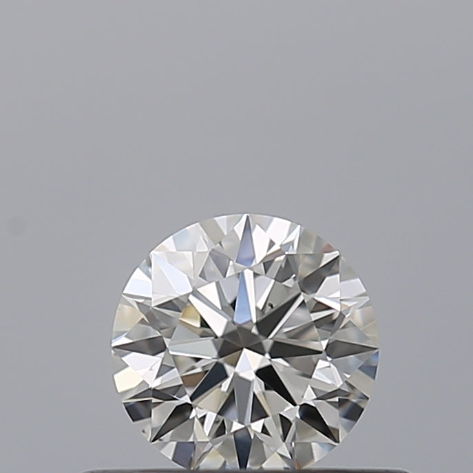 0.33 carat Round diamond H  VS2 Excellent