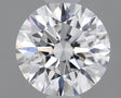 0.40 carat Round diamond I VS2 VeryGood