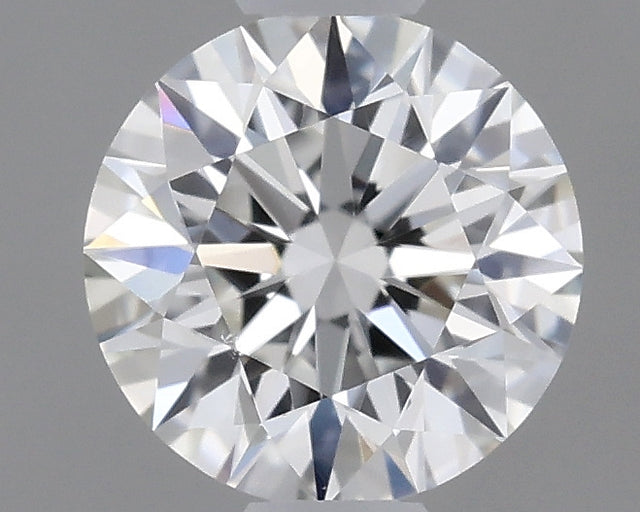0.40 carat Round diamond I VS2 VeryGood