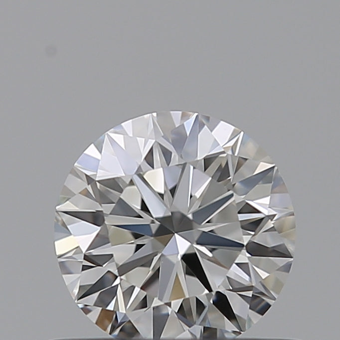 0.47 carat Round diamond G  VS1 Excellent