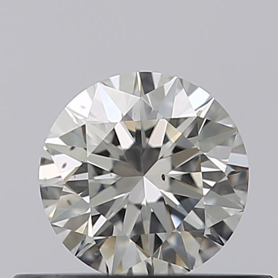 0.31 carat Round diamond D  SI1 Excellent