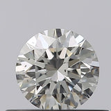 0.31 carat Round diamond D  SI1 Excellent