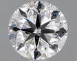 1.00 carat Round diamond J SI2 VeryGood