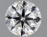 1.00 carat Round diamond J SI2 VeryGood