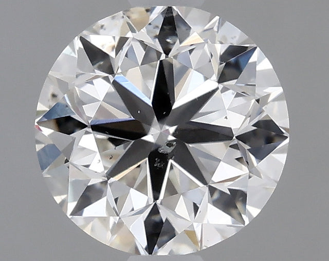 1.00 carat Round diamond J SI2 VeryGood