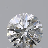 0.60 carat Round diamond H  VVS2 Excellent