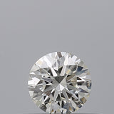0.31 carat Round diamond F VVS1 Excellent