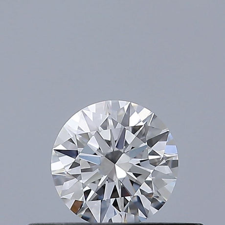 0.29 carat Round diamond E IF Excellent