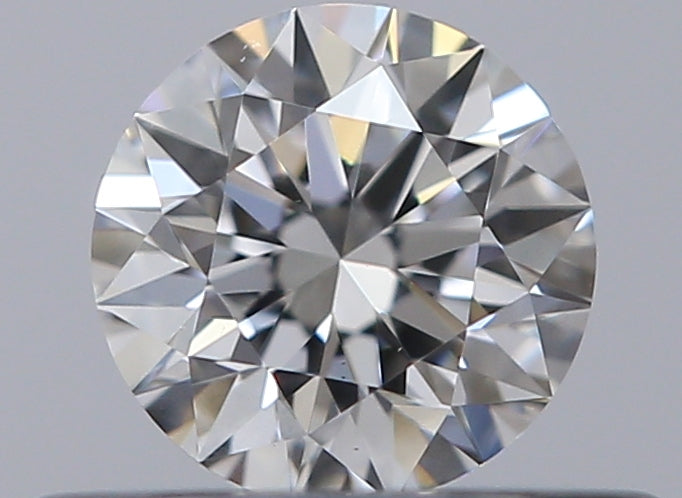 0.30 carat Round diamond E  VS1 Excellent
