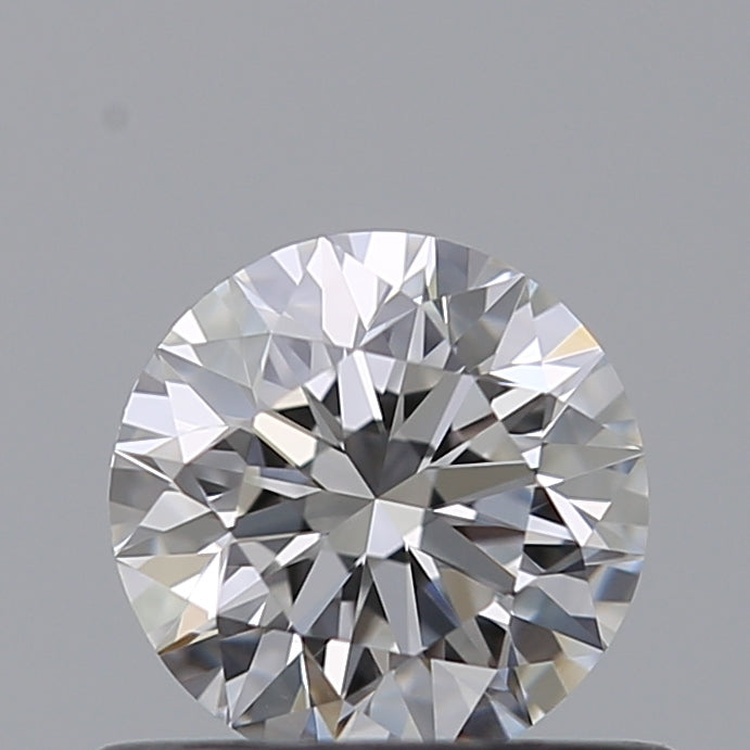 0.51 carat Round diamond E  VVS1 Excellent