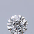 0.30 carat Round diamond F VVS1 Excellent