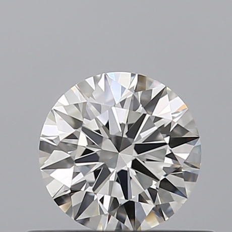 0.36 carat Round diamond G VVS1 Excellent