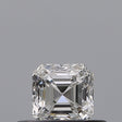 0.30 carat Emerald diamond F VVS1 