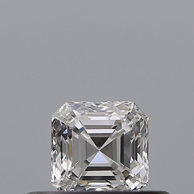 0.30 carat Emerald diamond F VVS1 