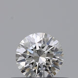 0.32 carat Round diamond G  VVS1 Excellent