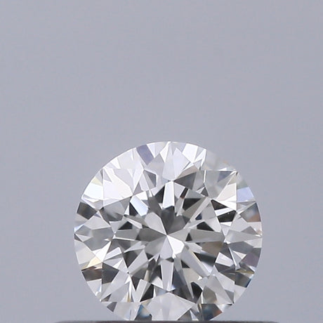 0.33 carat Round diamond F IF Excellent