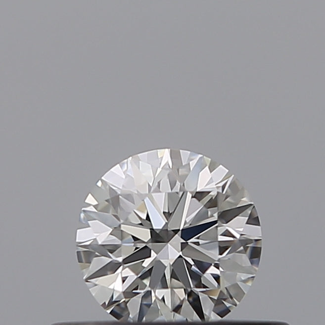 0.30 carat Round diamond E  VVS2 Excellent