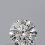 0.22 carat Round diamond G VS1 Excellent