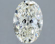 1.72 carat Oval diamond K VS2 