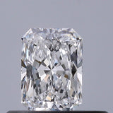 0.33 carat Radiant diamond D VS1 