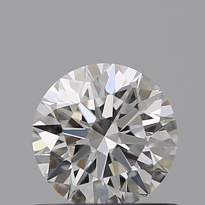 0.61 carat Round diamond H  VVS1 Excellent